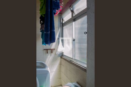 Apartamento à venda com 52m², 1 quarto e sem vagaÁrea de serviço 
