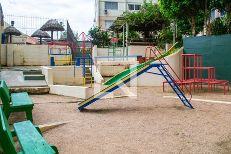 Apartamento à venda com 52m², 1 quarto e sem vagaPlayground 