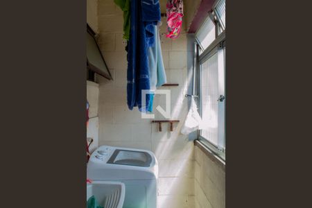 Apartamento à venda com 52m², 1 quarto e sem vagaÁrea de serviço 