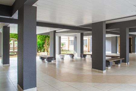 Apartamento à venda com 52m², 1 quarto e sem vagaÁrea comum