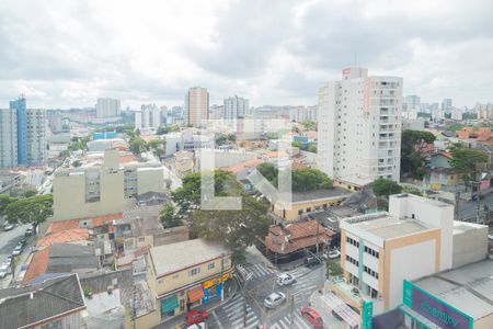 Apartamento para alugar com 106m², 2 quartos e 2 vagasVista da Sacada - Suíte 2