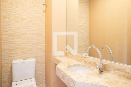 Apartamento para alugar com 106m², 2 quartos e 2 vagasLavabo