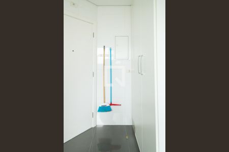 Apartamento para alugar com 106m², 2 quartos e 2 vagasÁrea de Serviço