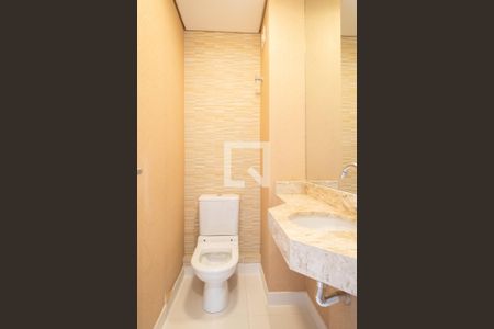 Apartamento para alugar com 106m², 2 quartos e 2 vagasLavabo