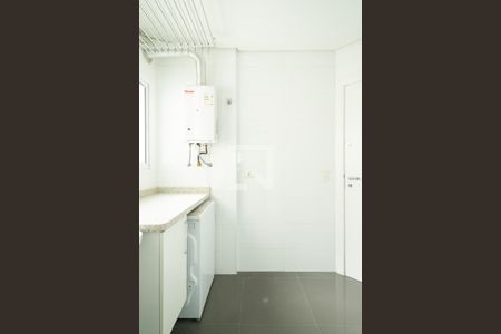 Apartamento para alugar com 106m², 2 quartos e 2 vagasÁrea de Serviço