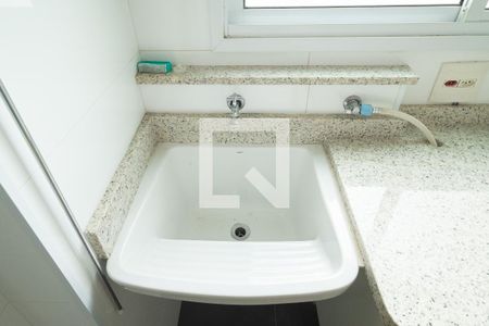 Apartamento para alugar com 106m², 2 quartos e 2 vagasÁrea de Serviço