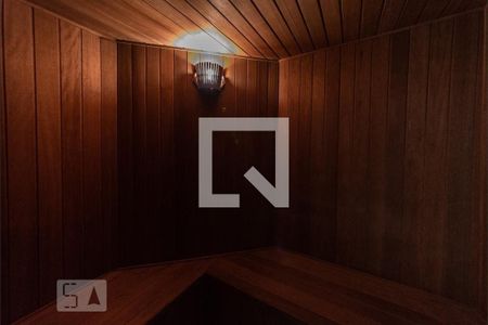 Apartamento para alugar com 106m², 2 quartos e 2 vagasÁrea comum - Sauna