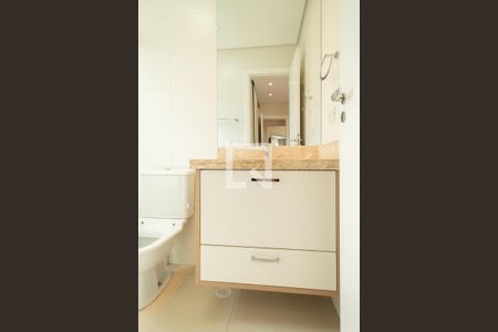 Apartamento para alugar com 106m², 2 quartos e 2 vagasBanheiro - Suíte 2