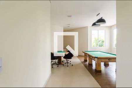 Apartamento para alugar com 106m², 2 quartos e 2 vagasÁrea comum - Salão de Jogos