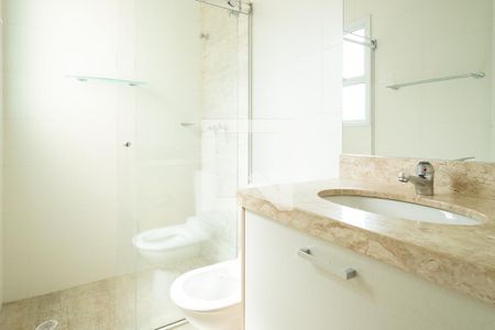 Apartamento para alugar com 106m², 2 quartos e 2 vagasBanheiro - Suíte 1