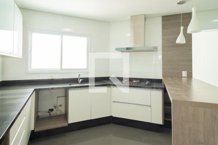 Apartamento para alugar com 106m², 2 quartos e 2 vagasCozinha