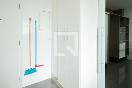 Apartamento para alugar com 106m², 2 quartos e 2 vagasÁrea de Serviço