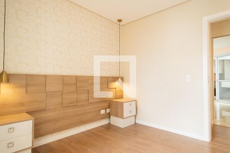Apartamento para alugar com 106m², 2 quartos e 2 vagasSuíte 2