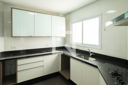 Apartamento para alugar com 106m², 2 quartos e 2 vagasCozinha
