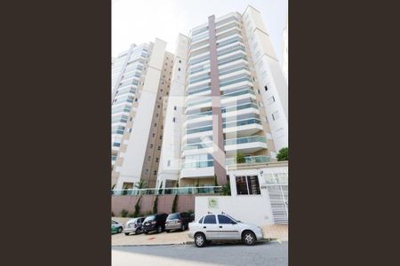 Apartamento para alugar com 106m², 2 quartos e 2 vagasFachada