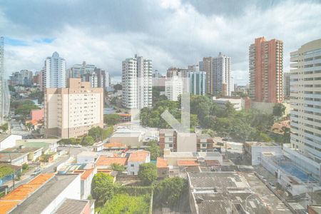 Apartamento para alugar com 106m², 2 quartos e 2 vagasVista - Sacada