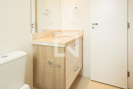 Apartamento para alugar com 106m², 2 quartos e 2 vagasBanheiro - Suíte 2