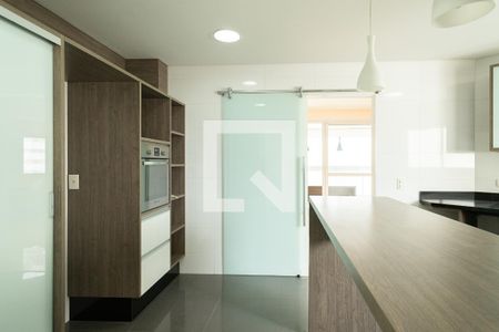 Apartamento para alugar com 106m², 2 quartos e 2 vagasCozinha