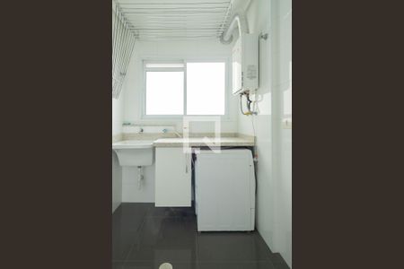 Apartamento para alugar com 106m², 2 quartos e 2 vagasÁrea de Serviço