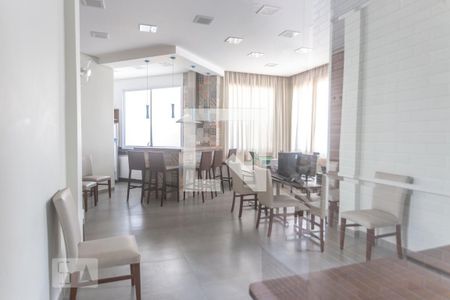 Apartamento para alugar com 106m², 2 quartos e 2 vagasÁrea comum - Salão de festas