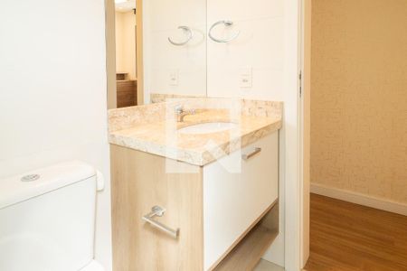 Apartamento para alugar com 106m², 2 quartos e 2 vagasBanheiro - Suíte 1