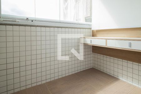 Apartamento para alugar com 106m², 2 quartos e 2 vagasSacada - Suíte 2