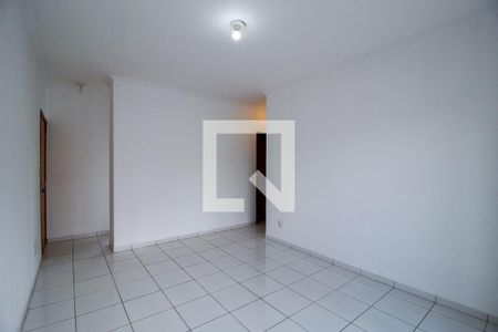Sala de apartamento para alugar com 2 quartos, 60m² em Jardim das Estrelas, Sorocaba