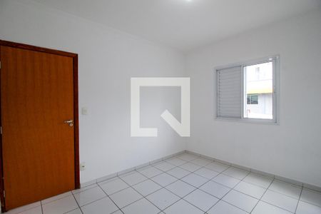 Quarto de apartamento para alugar com 2 quartos, 60m² em Jardim das Estrelas, Sorocaba