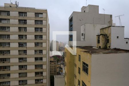 Apartamento para alugar com 2 quartos, 130m² em Centro, Belo Horizonte