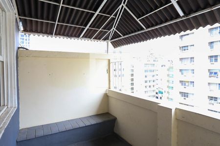 Apartamento para alugar com 2 quartos, 130m² em Centro, Belo Horizonte