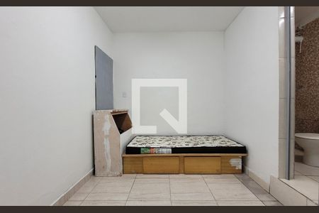 Studio de kitnet/studio para alugar com 1 quarto, 16m² em Parque Gerassi, Santo André