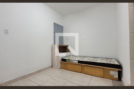 Studio de kitnet/studio para alugar com 1 quarto, 16m² em Parque Gerassi, Santo André