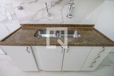 Apartamento para alugar com 90m², 3 quartos e 1 vaga Apartamento para alugar com 90m², 3 quartos e 1 vagaCozinha