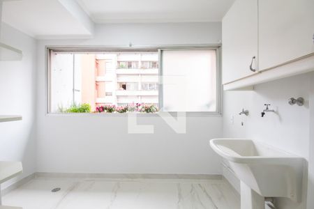 Apartamento para alugar com 90m², 3 quartos e 1 vaga Apartamento para alugar com 90m², 3 quartos e 1 vagaÁrea de Serviço