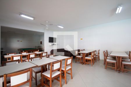 Apartamento para alugar com 90m², 3 quartos e 1 vaga Apartamento para alugar com 90m², 3 quartos e 1 vagaÁrea comum