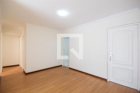 Sala de apartamento para alugar com 3 quartos, 90m² em Vila Yara, Osasco