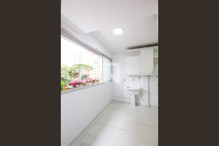 Apartamento para alugar com 90m², 3 quartos e 1 vaga Apartamento para alugar com 90m², 3 quartos e 1 vagaÁrea de Serviço