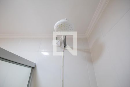 Apartamento para alugar com 90m², 3 quartos e 1 vaga Apartamento para alugar com 90m², 3 quartos e 1 vagaBanheiro da Suíte