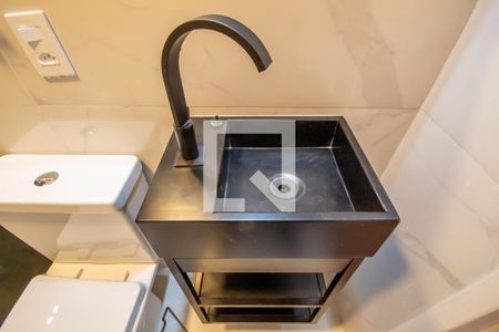 Apartamento para alugar com 90m², 3 quartos e 1 vaga Apartamento para alugar com 90m², 3 quartos e 1 vagaBanheiro 2