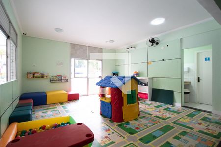 Apartamento para alugar com 90m², 3 quartos e 1 vaga Apartamento para alugar com 90m², 3 quartos e 1 vagaBrinquedoteca