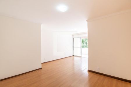 Sala de apartamento para alugar com 3 quartos, 90m² em Vila Yara, Osasco
