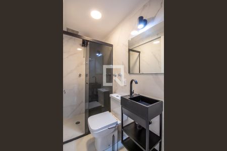 Apartamento para alugar com 90m², 3 quartos e 1 vaga Apartamento para alugar com 90m², 3 quartos e 1 vagaBanheiro 2