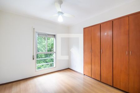 Suíte de apartamento para alugar com 3 quartos, 90m² em Vila Yara, Osasco