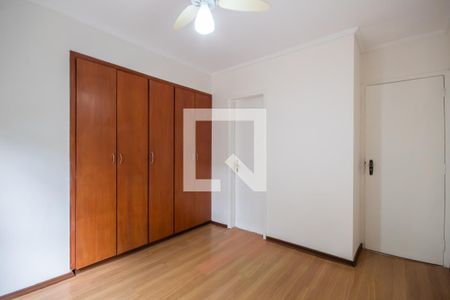 Suíte de apartamento para alugar com 3 quartos, 90m² em Vila Yara, Osasco