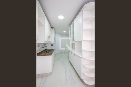 Apartamento para alugar com 90m², 3 quartos e 1 vaga Apartamento para alugar com 90m², 3 quartos e 1 vagaCozinha