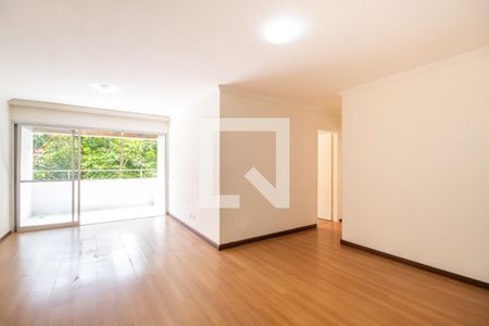 Sala de apartamento para alugar com 3 quartos, 90m² em Vila Yara, Osasco
