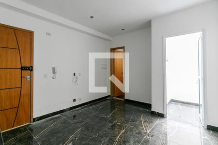 Sala de kitnet/studio para alugar com 1 quarto, 20m² em Vila Matilde, São Paulo