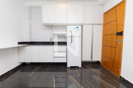 Studio de kitnet/studio para alugar com 1 quarto, 20m² em Vila Matilde, São Paulo