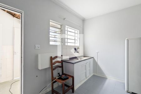 Studio  de kitnet/studio para alugar com 1 quarto, 18m² em Jardim Silvestre, São Bernardo do Campo