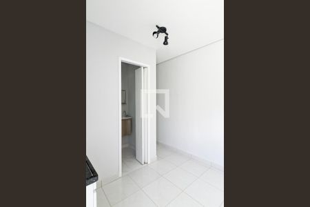 Studio  de kitnet/studio para alugar com 1 quarto, 18m² em Jardim Silvestre, São Bernardo do Campo